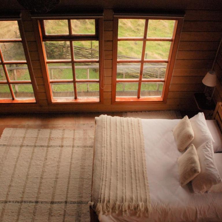OCIO Territorial Hotel - Four-Bedroom House - 23