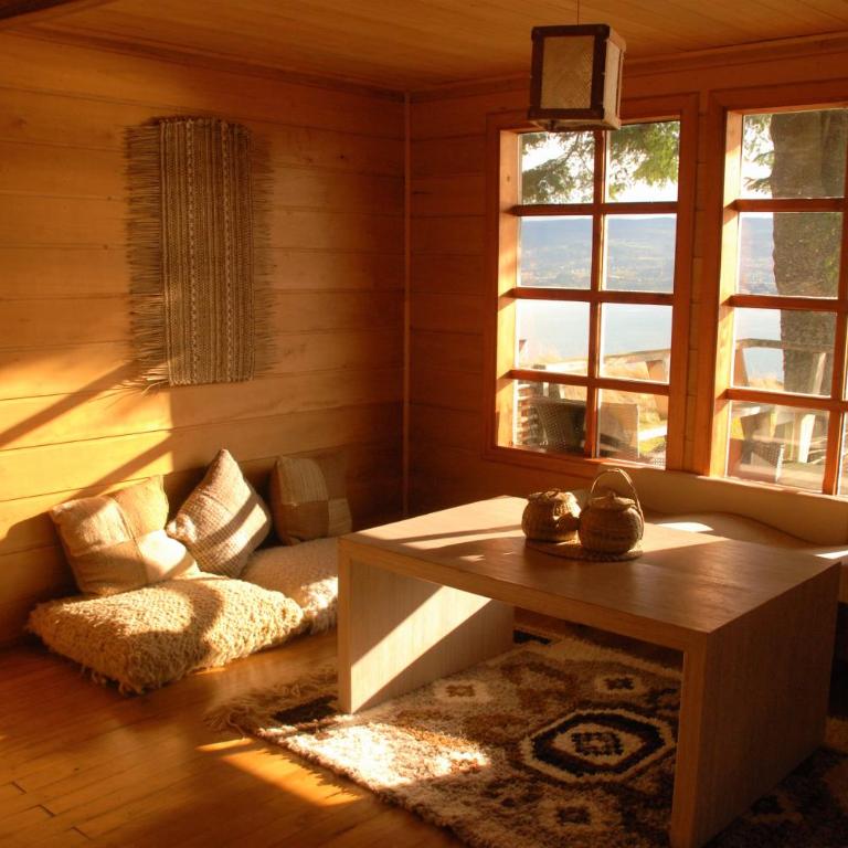 OCIO Territorial Hotel - Four-Bedroom House - 24