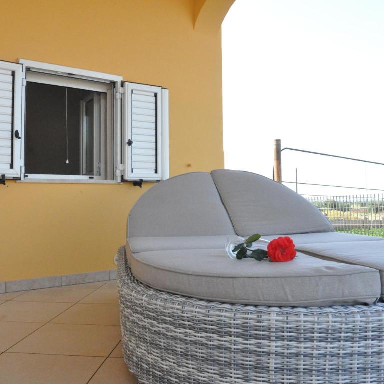 DIMORA DELL'ULIVO - Villa con 2 Camere da Letto - 5