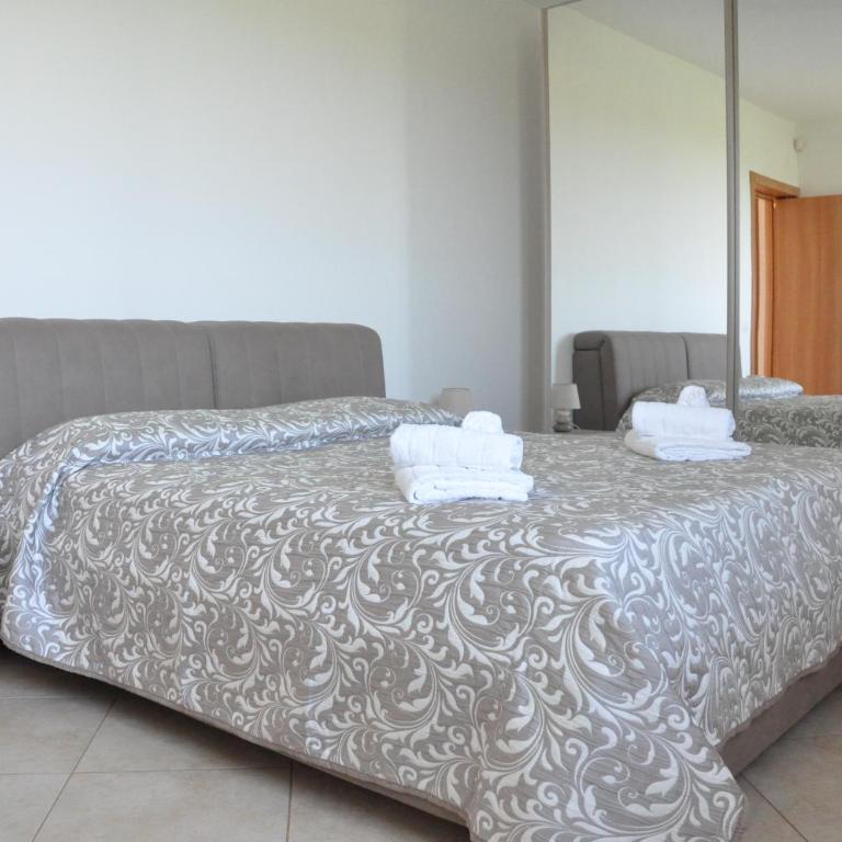 DIMORA DELL'ULIVO - Villa con 2 Camere da Letto - 24