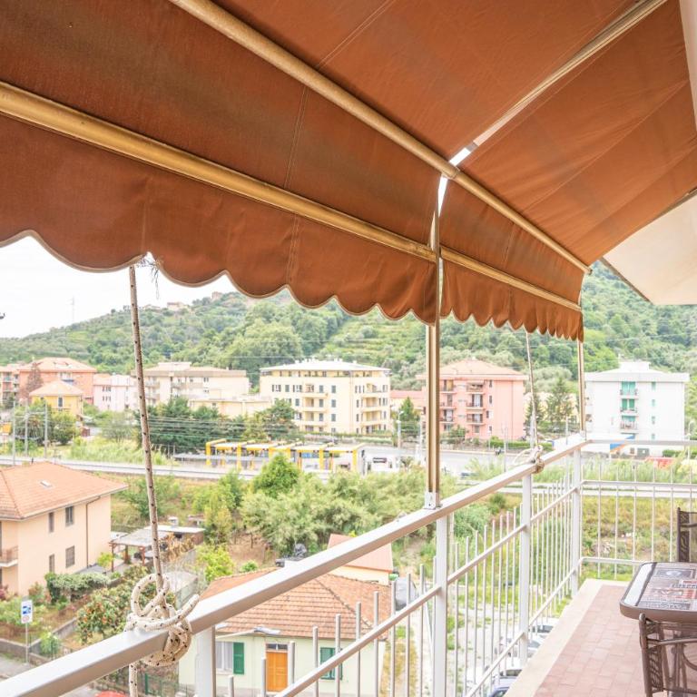 Appartamento Corsaro - Appartamento con 2 Camere da Letto - 20