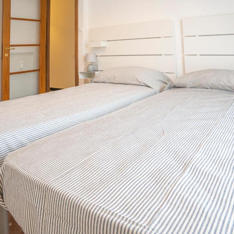 Appartamento Corsaro - Appartamento con 2 Camere da Letto - 9