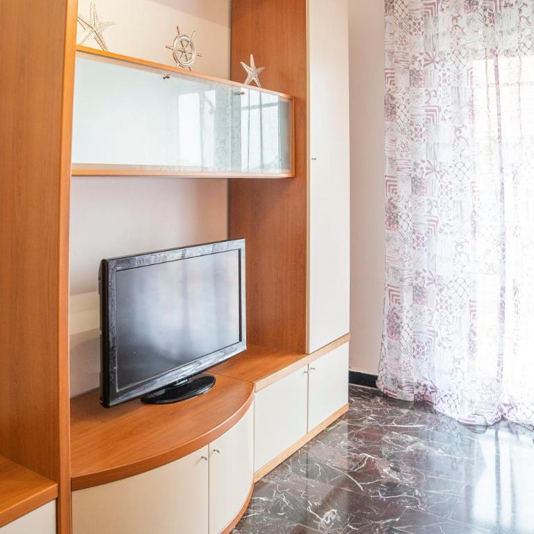 Appartamento Corsaro - Appartamento con 2 Camere da Letto - 14