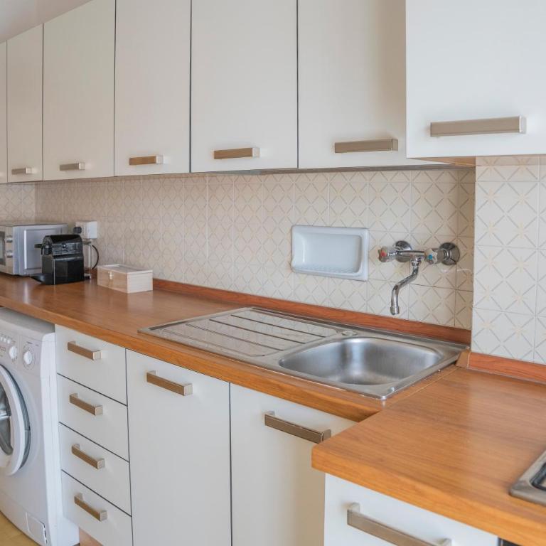 Appartamento Corsaro - Appartamento con 2 Camere da Letto - 15