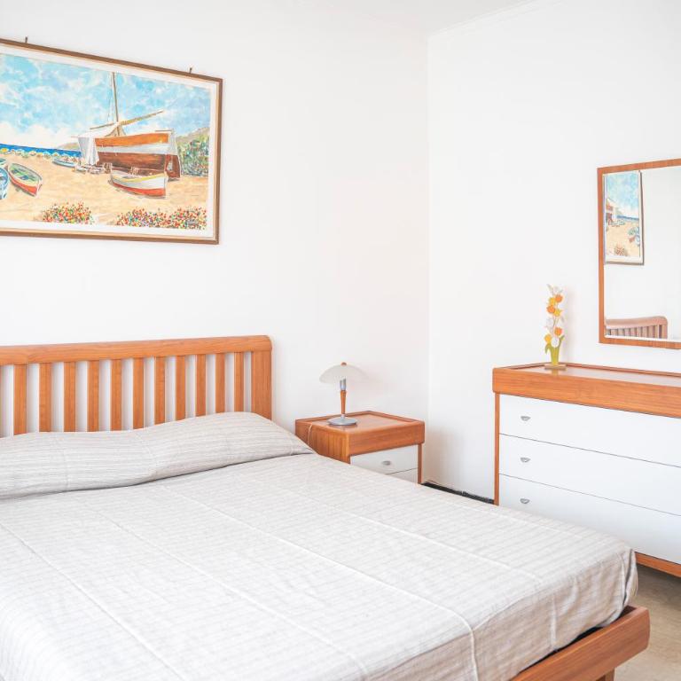 Appartamento Corsaro - Appartamento con 2 Camere da Letto - 6