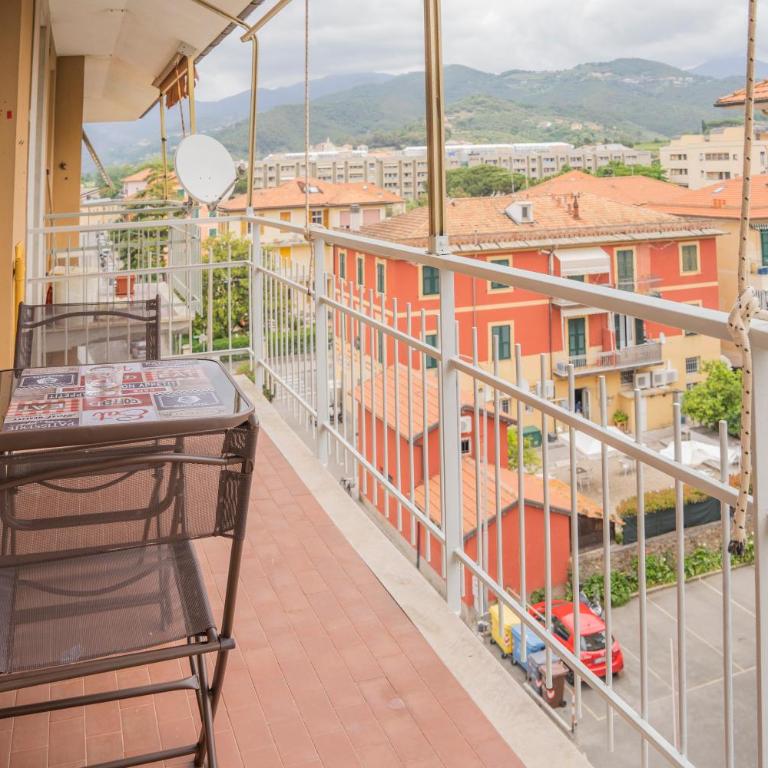 Appartamento Corsaro - Appartamento con 2 Camere da Letto - 19