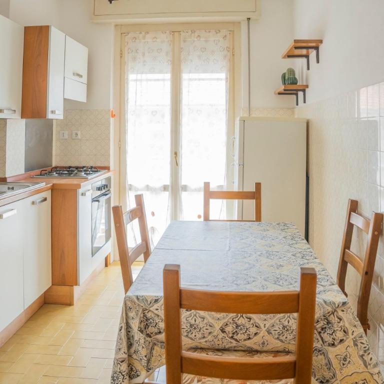 Appartamento Corsaro - Appartamento con 2 Camere da Letto - 16
