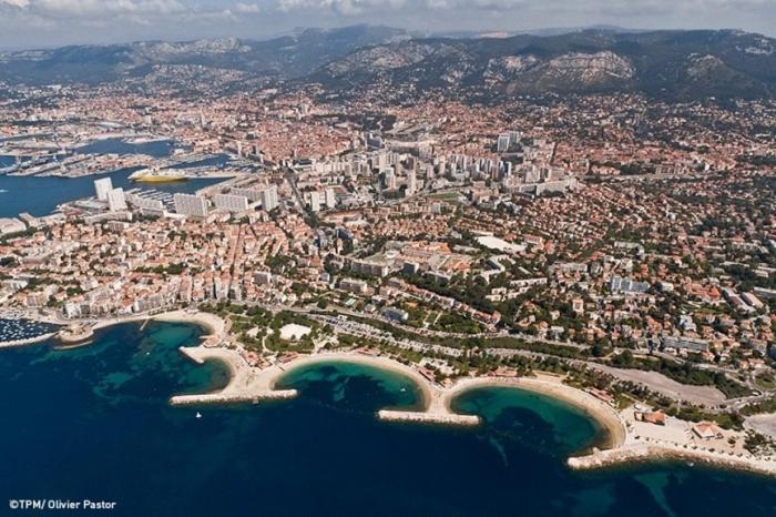 Le Doux voyage T3, vue Mer, Wi Fi, PARKING gratuit - Two-Bedroom Apartment - 42