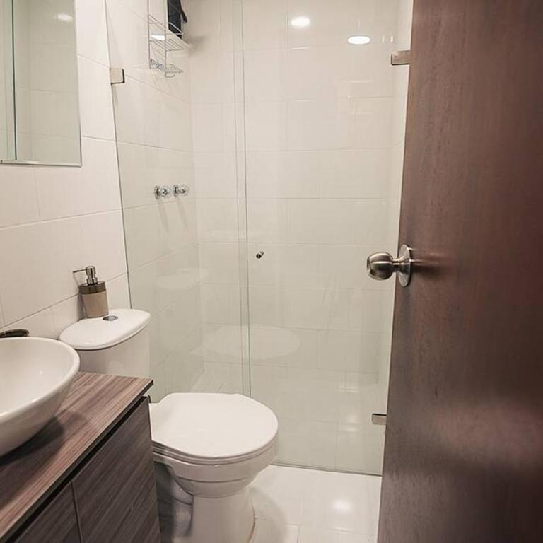 Rinconcito Encantador - Apartamento de 1 dormitorio - 17