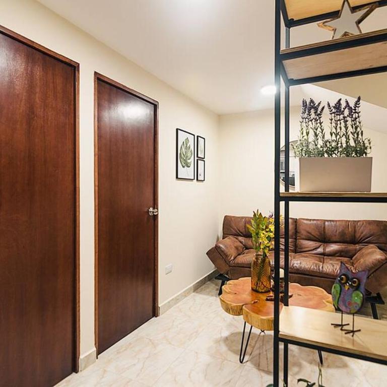 Rinconcito Encantador - Apartamento de 1 dormitorio - 12