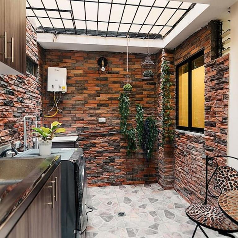 Rinconcito Encantador - Apartamento de 1 dormitorio - 8