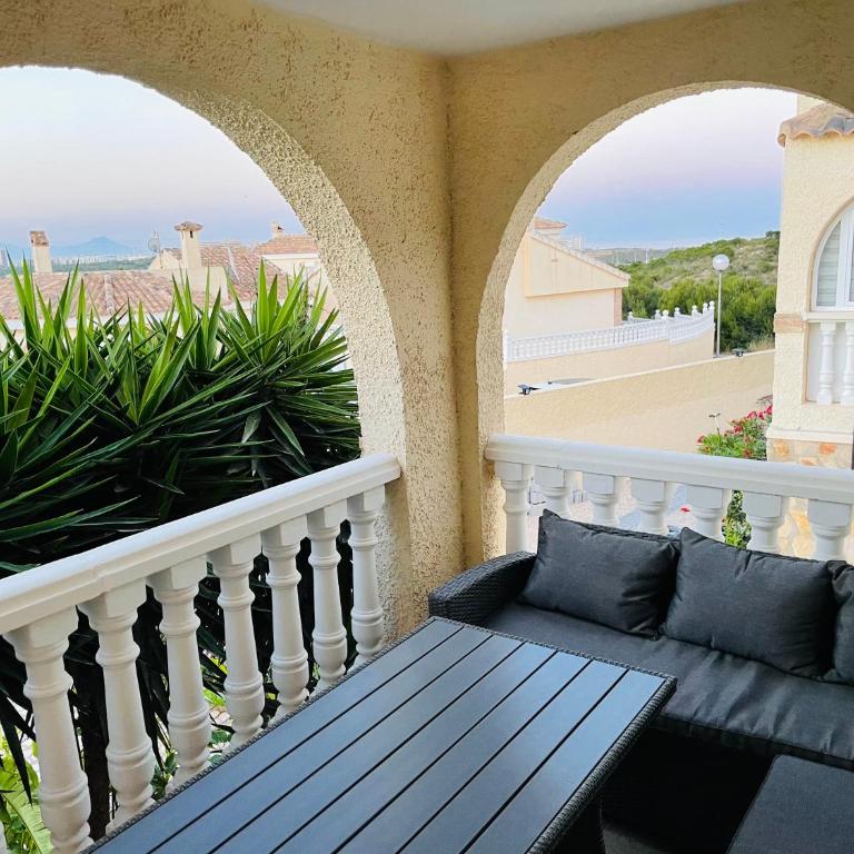 Casa Azure - Three-Bedroom House - 30
