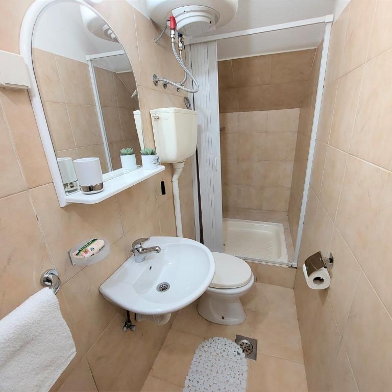 Apartments Samardžić - Standard Studio - 4