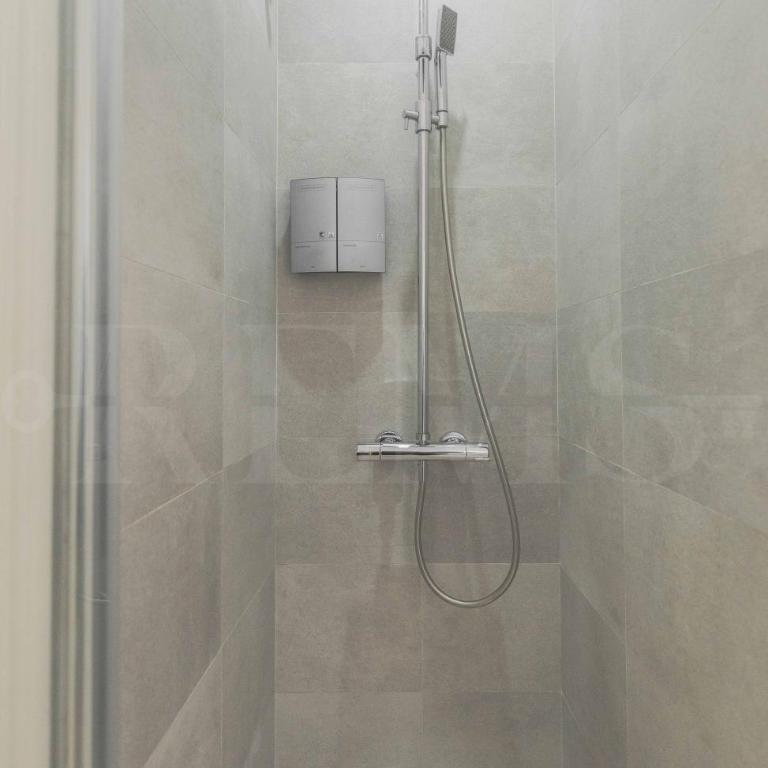 Apartment with balcony in the heart of Malaga by REMS - Apartment mit 1 Schlafzimmer - 12