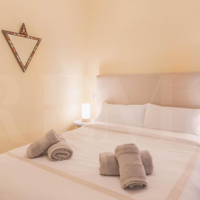 Apartment with balcony in the heart of Malaga by REMS - Apartment mit 1 Schlafzimmer - 4