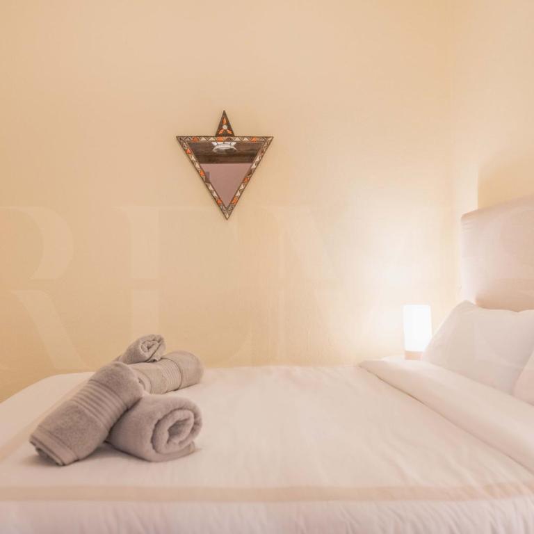 Apartment with balcony in the heart of Malaga by REMS - Apartment mit 1 Schlafzimmer - 14