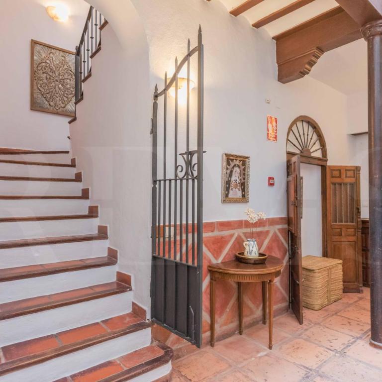 Apartment with balcony in the heart of Malaga by REMS - Apartment mit 1 Schlafzimmer - 32