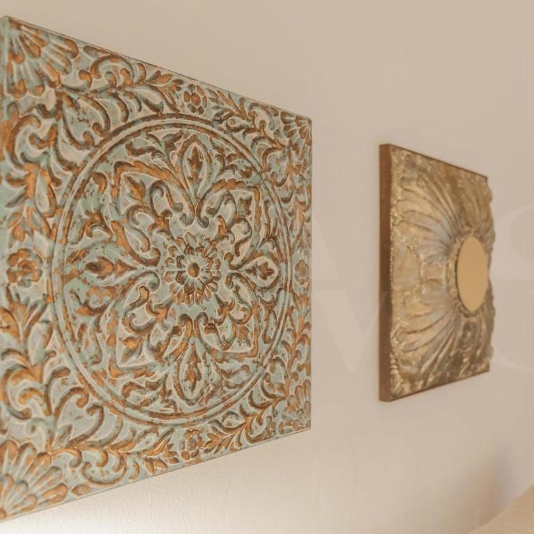 Apartment with balcony in the heart of Malaga by REMS - Apartment mit 1 Schlafzimmer - 20