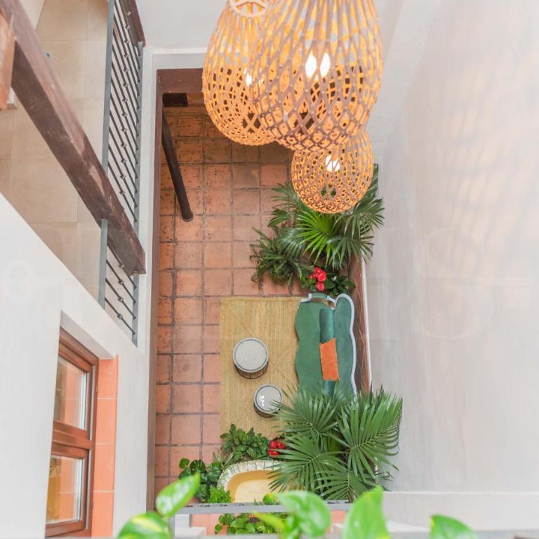 Apartment with balcony in the heart of Malaga by REMS - Apartment mit 1 Schlafzimmer - 27