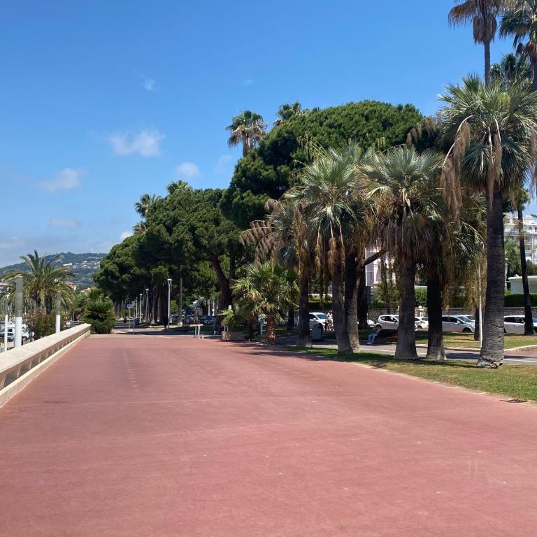 Appartement bord de mer - Studio - 13