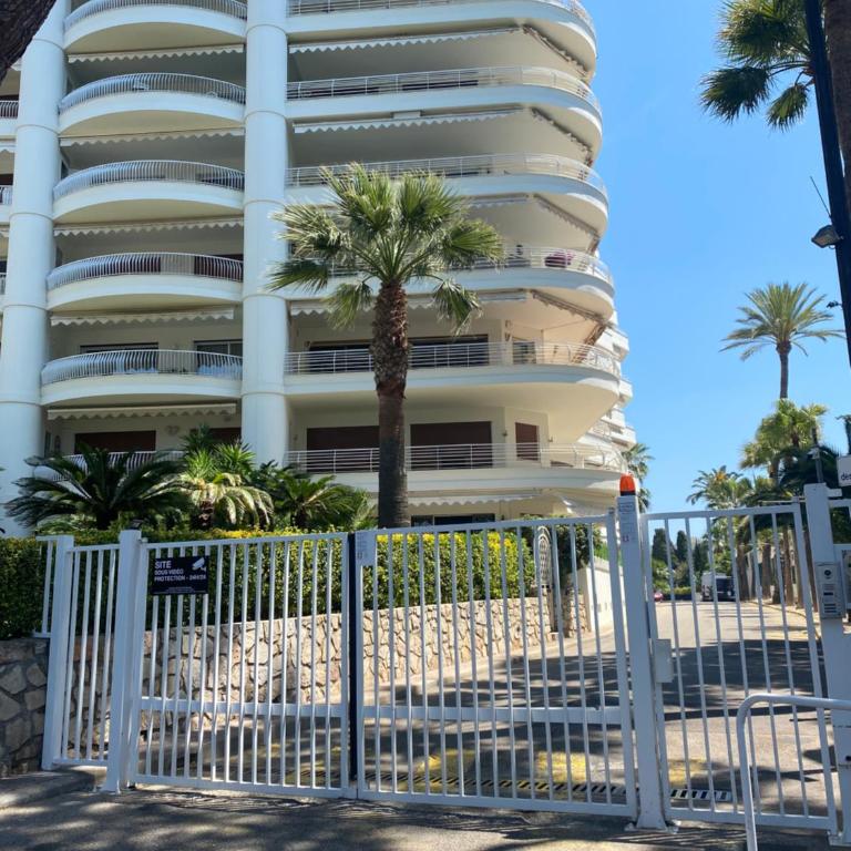 Appartement bord de mer - Studio - 10