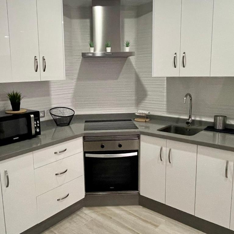 ISLAND SUITES - Apartamento de 2 dormitorios - 21