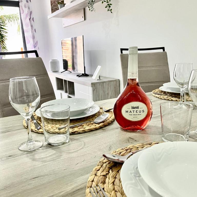 ISLAND SUITES - Apartamento de 2 dormitorios - 20