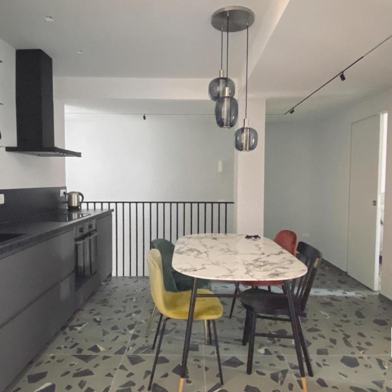 maestranze - Two-Bedroom Apartment - 8