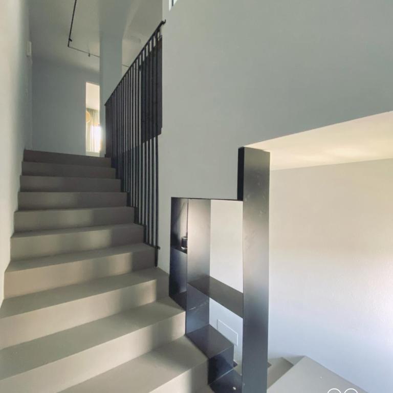 maestranze - Two-Bedroom Apartment - 5