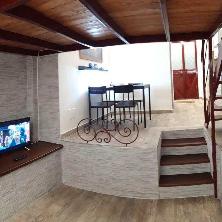 Casa Serravalle - One-Bedroom Apartment - 7