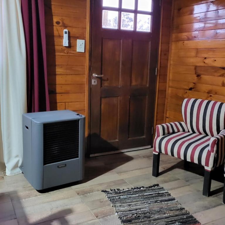Cabaña Los Acacios y Los Acacios II Lobos - Apartamento de 2 dormitorios - 9