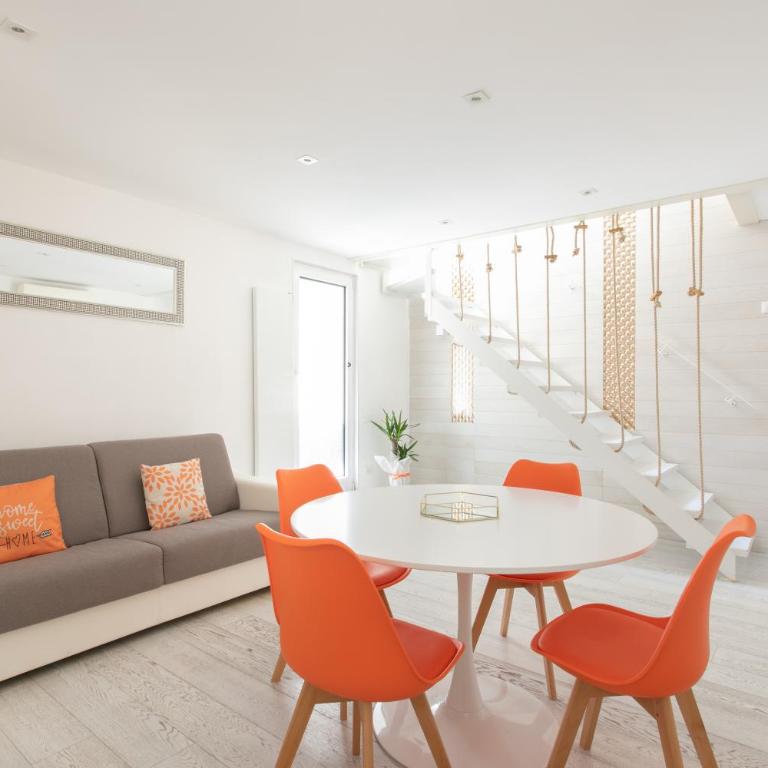 Ca' Sciarrin Apartment near Rialto bridge - Appartamento con 2 Camere da Letto - 9