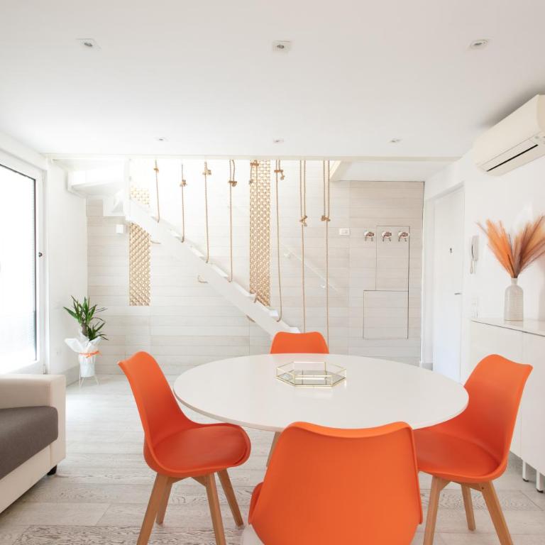 Ca' Sciarrin Apartment near Rialto bridge - Appartamento con 2 Camere da Letto - 3