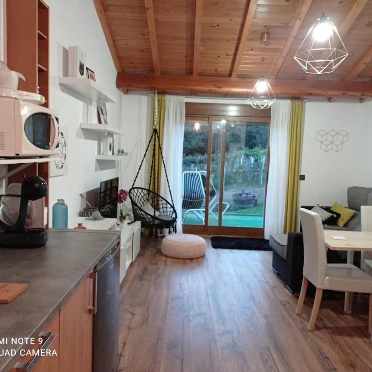 AlmadeMencía - Two-Bedroom Apartment - 3