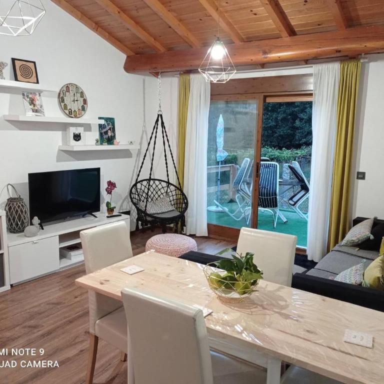 AlmadeMencía - Two-Bedroom Apartment - 1