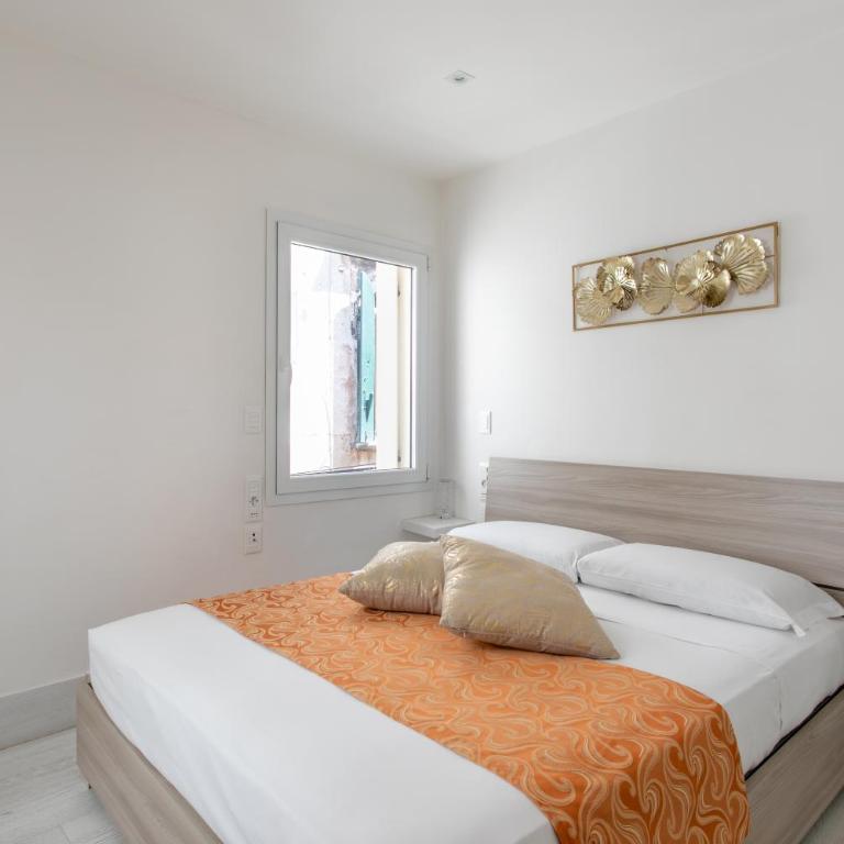 Ca' Sciarrin Apartment near Rialto bridge - Appartamento con 2 Camere da Letto - 6