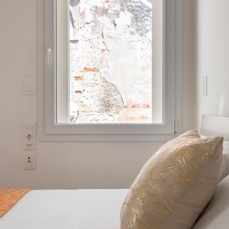 Ca' Sciarrin Apartment near Rialto bridge - Appartamento con 2 Camere da Letto - 8