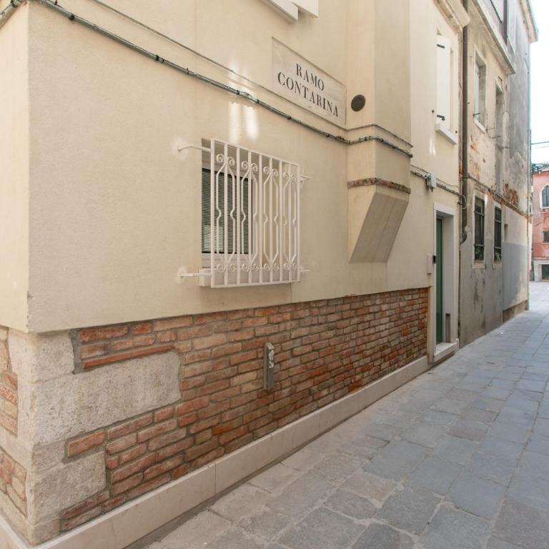 Ca' Sciarrin Apartment near Rialto bridge - Appartamento con 2 Camere da Letto - 24