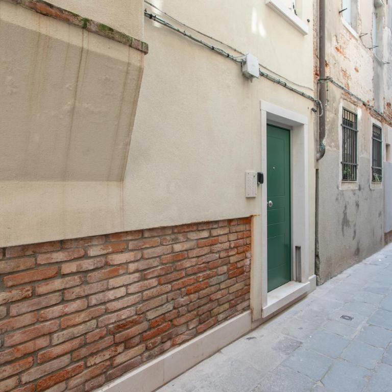 Ca' Sciarrin Apartment near Rialto bridge - Appartamento con 2 Camere da Letto - 23