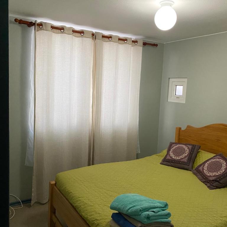 Condominio Espacio Urbano II - Three-Bedroom Apartment - 12