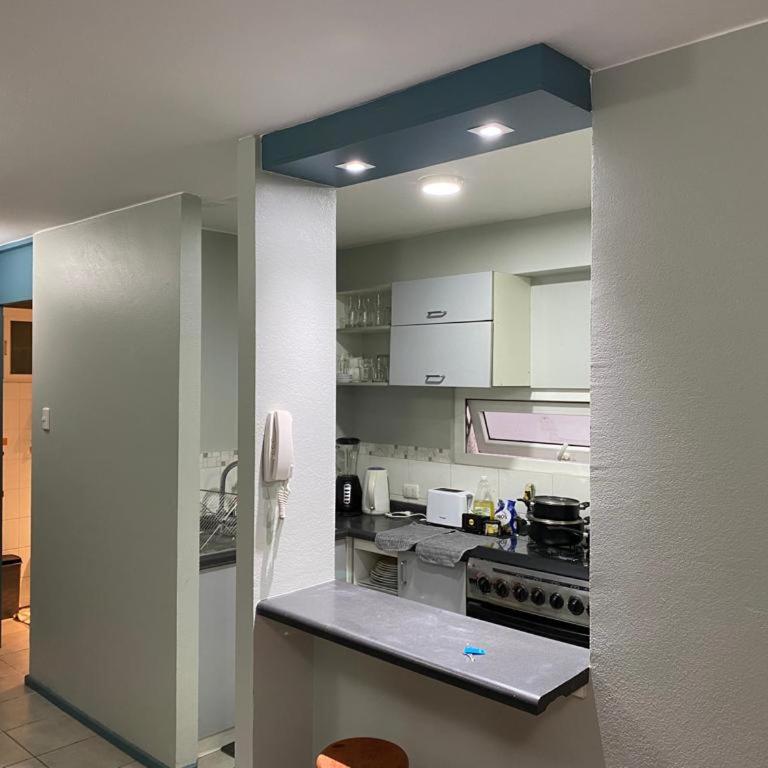 Condominio Espacio Urbano II - Three-Bedroom Apartment - 9