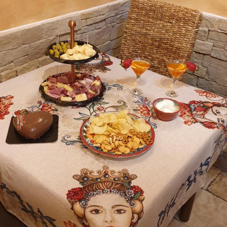 La casetta del vicoletto - Studio - 11