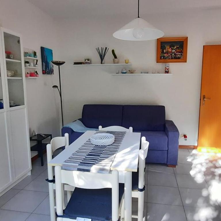 Casa di Checco - Casa con 1 Camera da Letto - 29
