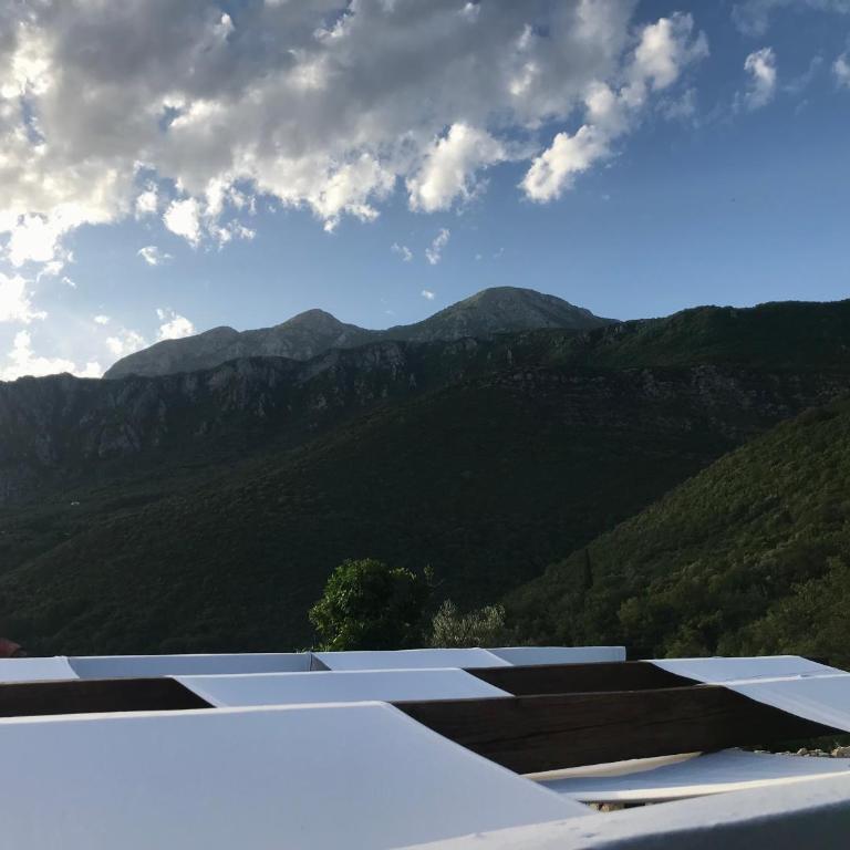 Etno village Mihailovic - One-Bedroom House - 81