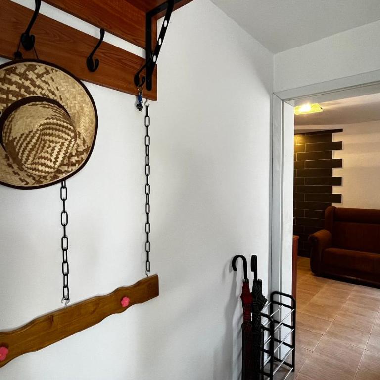 House in the pines - Kuća sa 2 Spavaće Sobe - 7