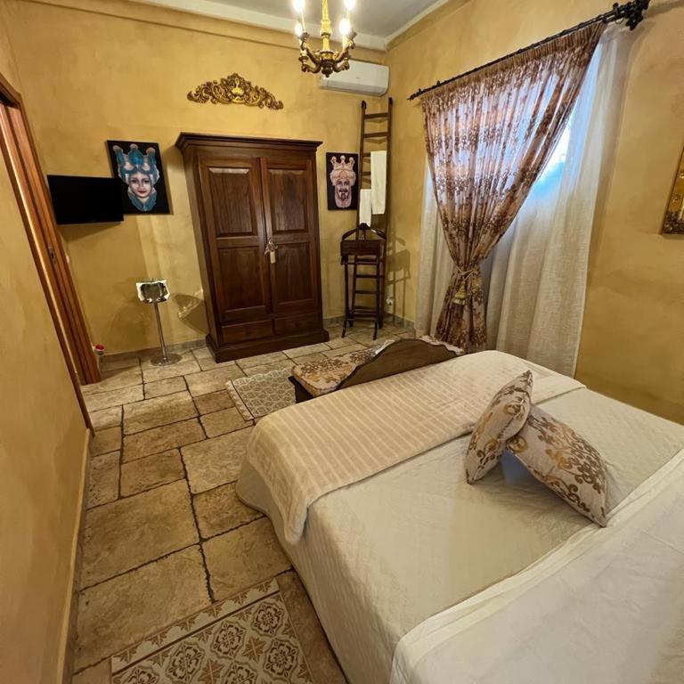 La casetta del vicoletto - Studio - 3