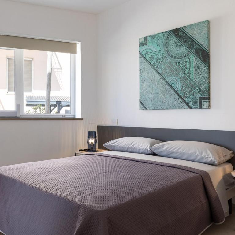 Oneweek Gaeta Suites and Apartments - Casa con 1 Camera da Letto - 1