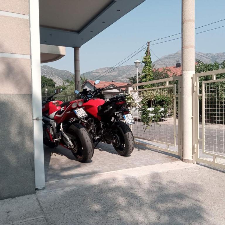 Apartmani Stari Most - Apartman sa 1 Spavaćom Sobom - 9