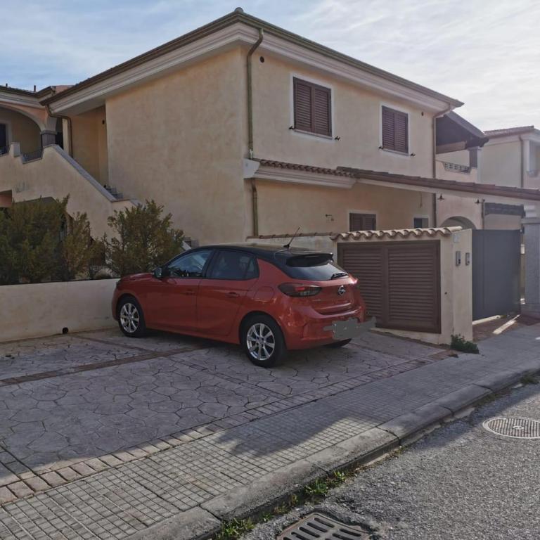 RESIDENZA SARDINIA OROSEI - Casa con 1 Camera da Letto - 8