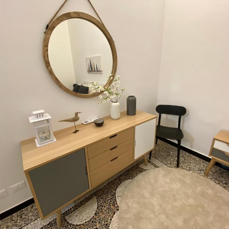 Albatros - One-Bedroom Apartment - 12
